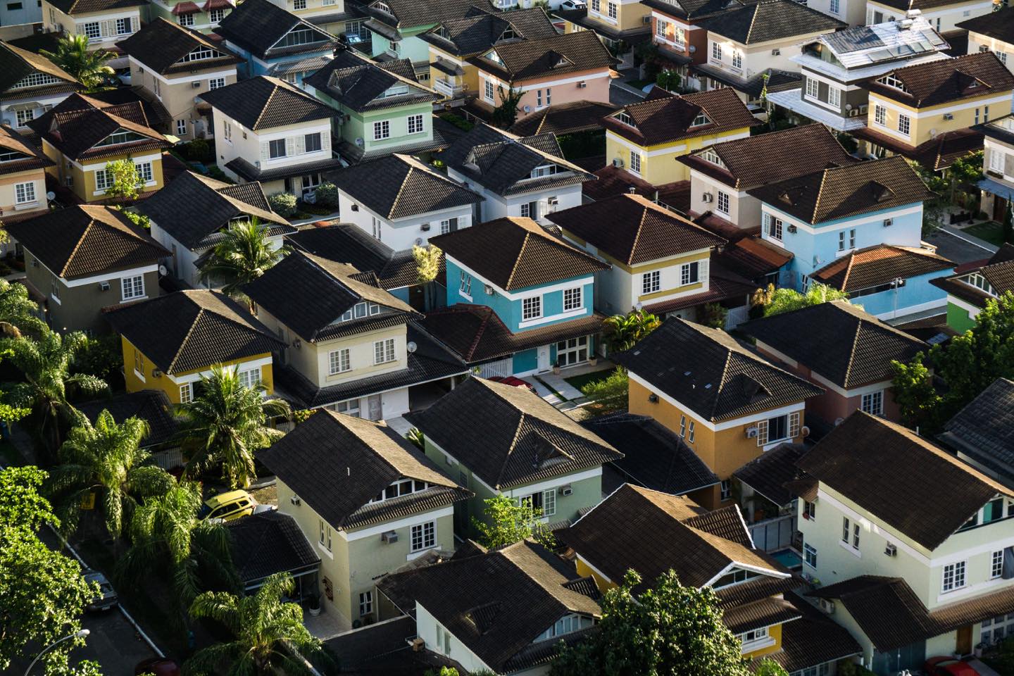 年末の住宅ローン残高の1%が所得税から払い戻される「住宅ローン控除」