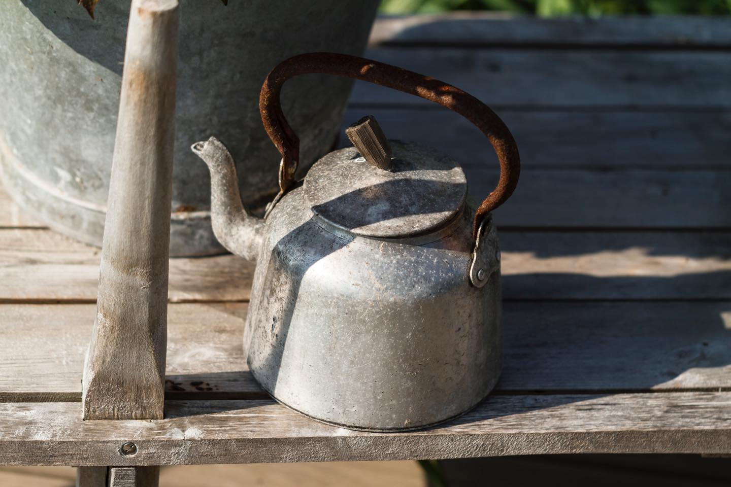 肌の老化=肌の酸化(肌サビ)