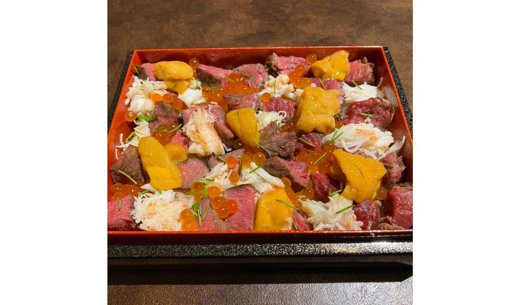 銀座 日比谷 有楽町のテイクアウトができるレストラン10選 老舗の和食からがっつりお肉まで Precious Jp プレシャス