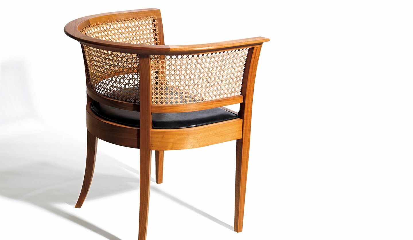 「カール・ハンセン＆サン」 の木の椅子