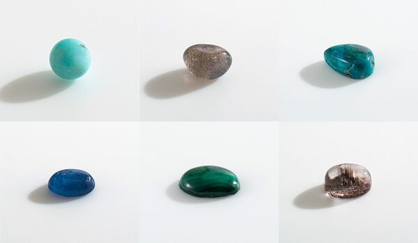 信頼を積み重ねることが開運の鍵|今週の運勢を好転させるストーン占い【3月16日(月)~3月22日(日)の運勢】