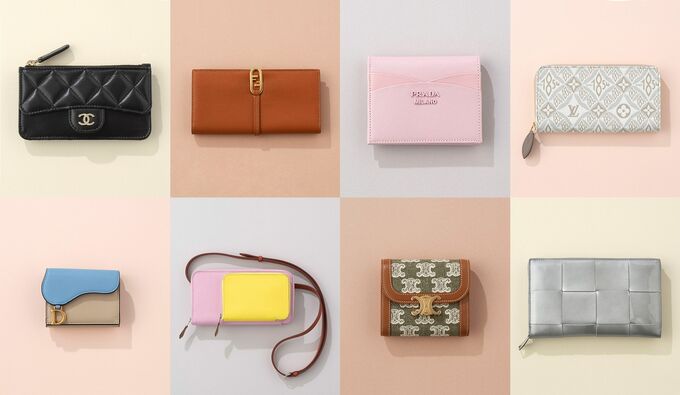 CHANEL♡長財布 ルイヴィトン エルメス プラダ バレンシアガ セリーヌ img_8ca48e45fbc3e764eeea8ad3fd