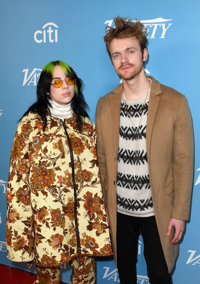 2019年12月 Variety主催 Hitmakers Brunch。