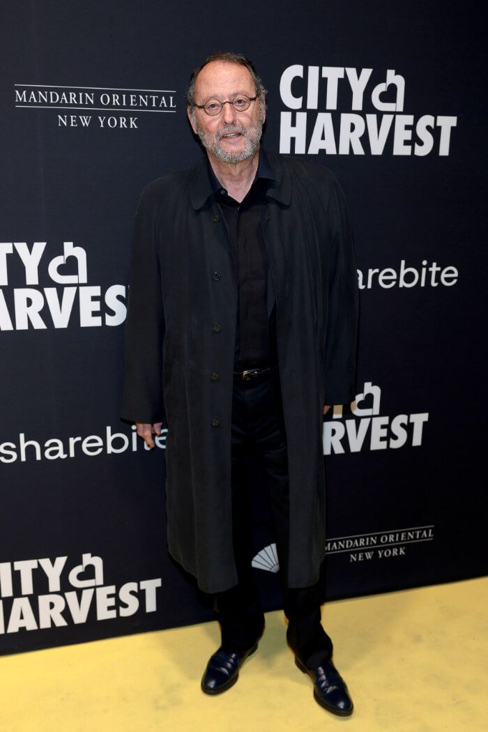 2024年4月10日、ニューヨークで開催された「2024 City Harvest Gala」にて撮影。