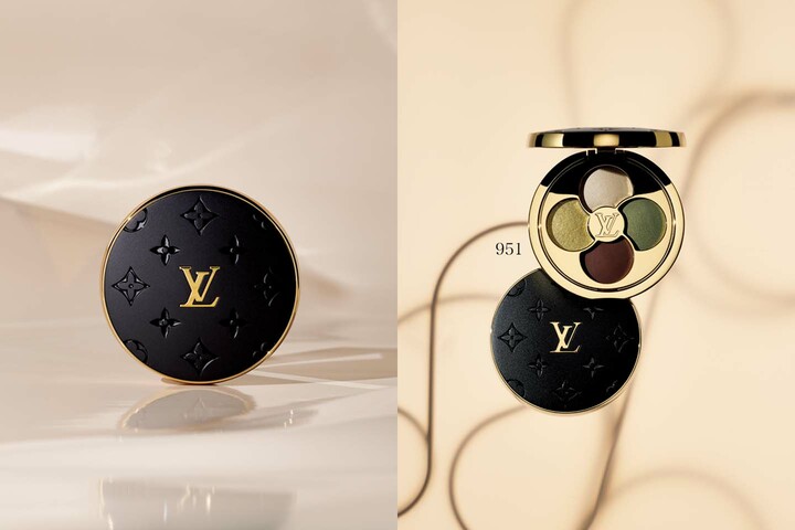 ラ・ボーテ ルイ・ヴィトン LV オンブル
