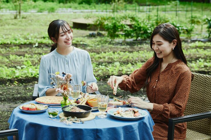 レストラン_2,旅行_3