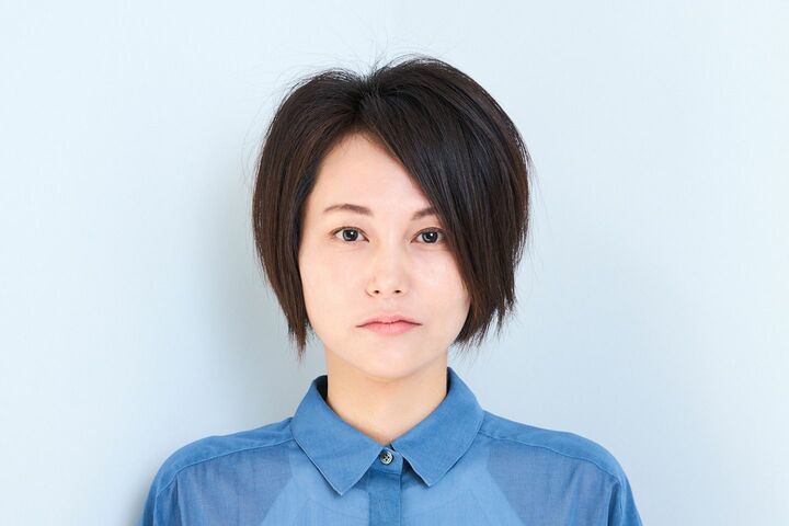 スタイリング前 