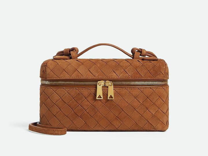 「ボッテガ・ヴェネタ」のバッグ『バン バン』