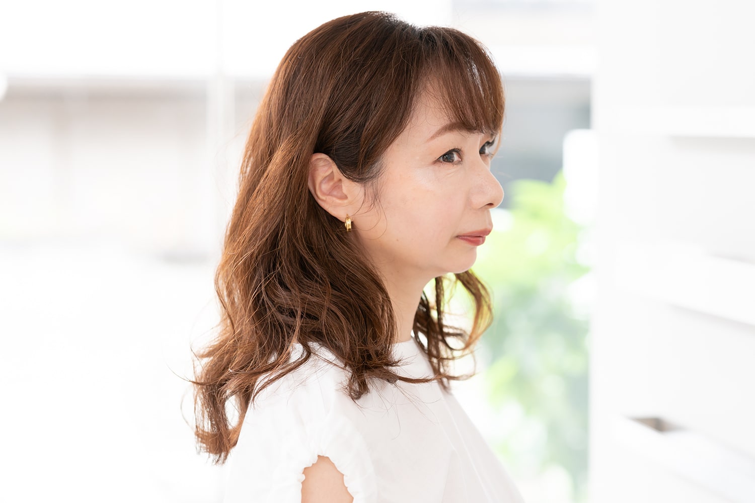 サイド