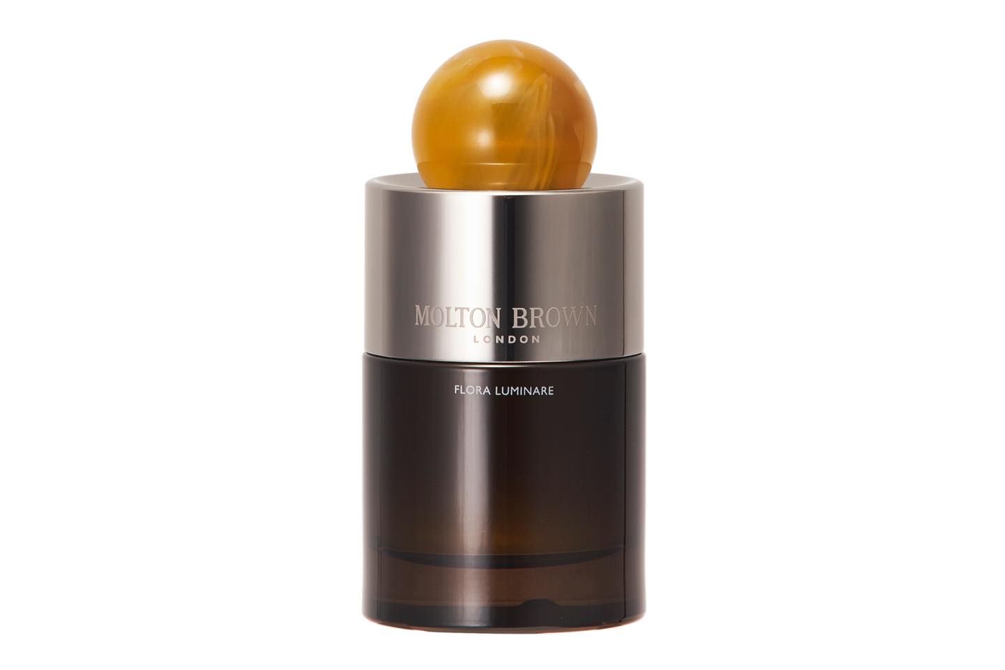 モルトンブラウン フローラ ルミナーレ 100ml ¥20,000(2019年9月18日発売)
