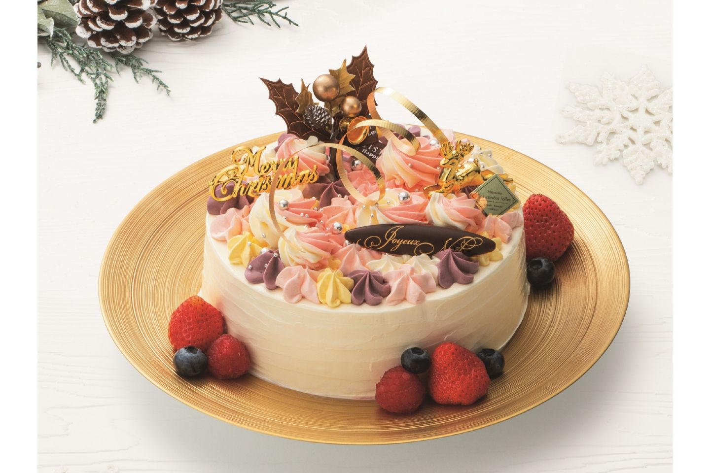 スイーツ_3,クリスマスケーキ_3,チョコレート_3,いちご_3,東京_3