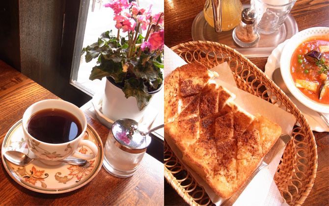 Flor de café 樹の花 のコーヒー