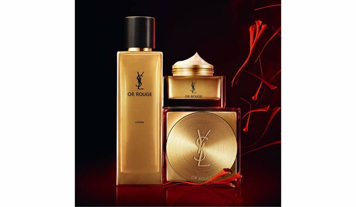 話題の人気 YSL オールージュ オールージュ 専用イヴ・サン