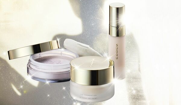 【SUQQU】ザ ファンデーション スターター キット限定登場!ベースメイクの最高峰が集結