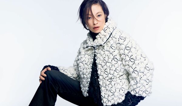 冬リゾートはいつもと違うおしゃれを楽しみたい!『CHANEL 2025 COCO NEIGE COLLECTION』で装う喜びを倍増させて