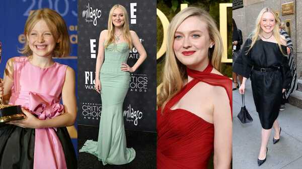 ダコタ・ファニングの美貌遍歴【80枚】|世界を魅了した幼少期から有名な出演作品、現在までの画像をありったけ!