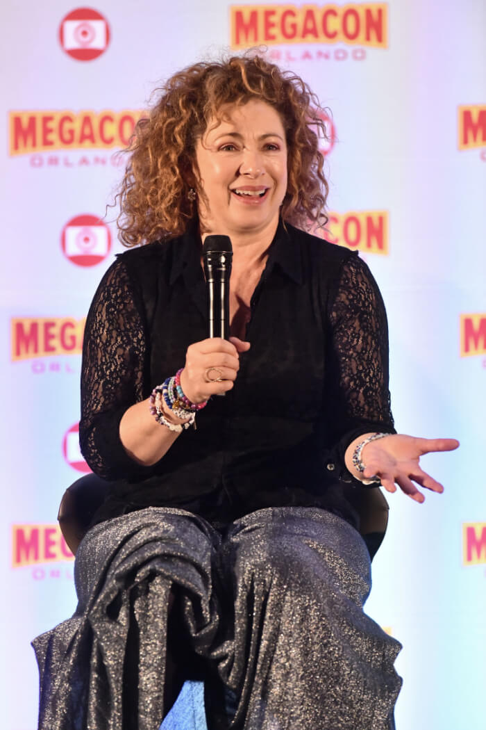 2024年2月 MEGACON オーランド。 　