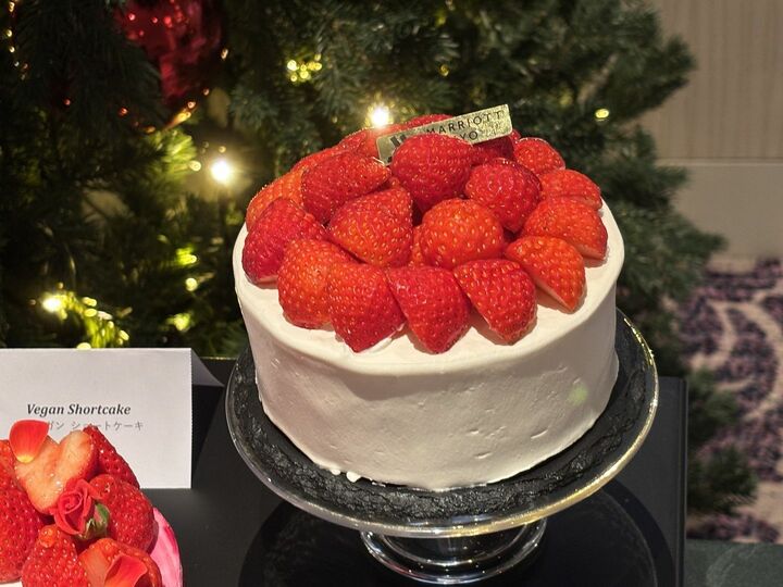 クリスマスケーキ_6,スイーツ_6,肉_6,ホテル_6,東京_6