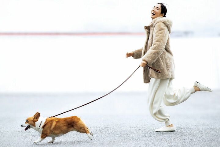 コート_1,パンツ_1,カシミヤ_1,冬コーデ_1