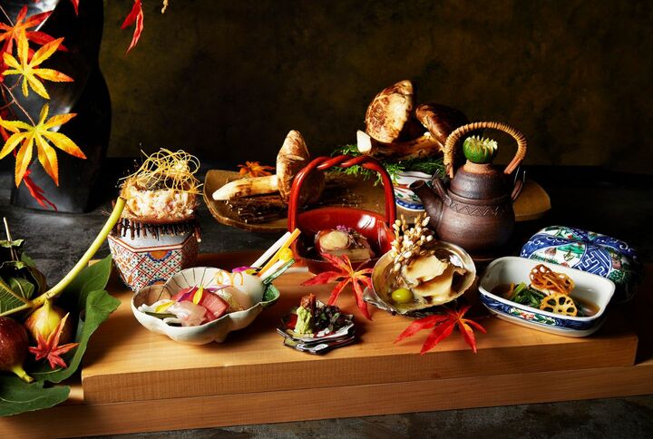 レストラン_5,ホテル_5,和文化_5