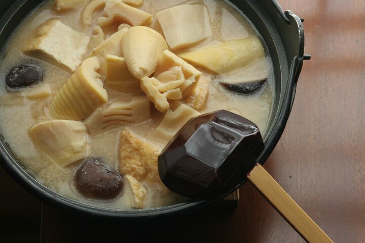 孟宗汁