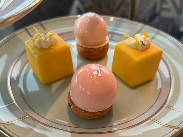 ホテル_15,スイーツ_10,大阪_14,レストラン_10