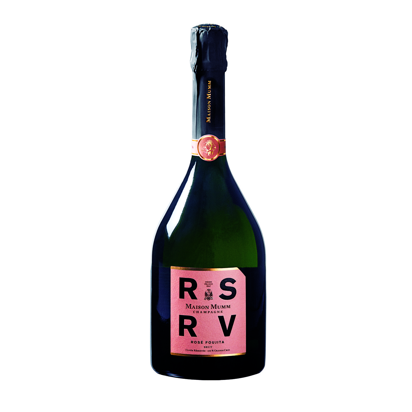 メゾン マム RSRV ロゼ・フジタ¥12,700(参考価格)