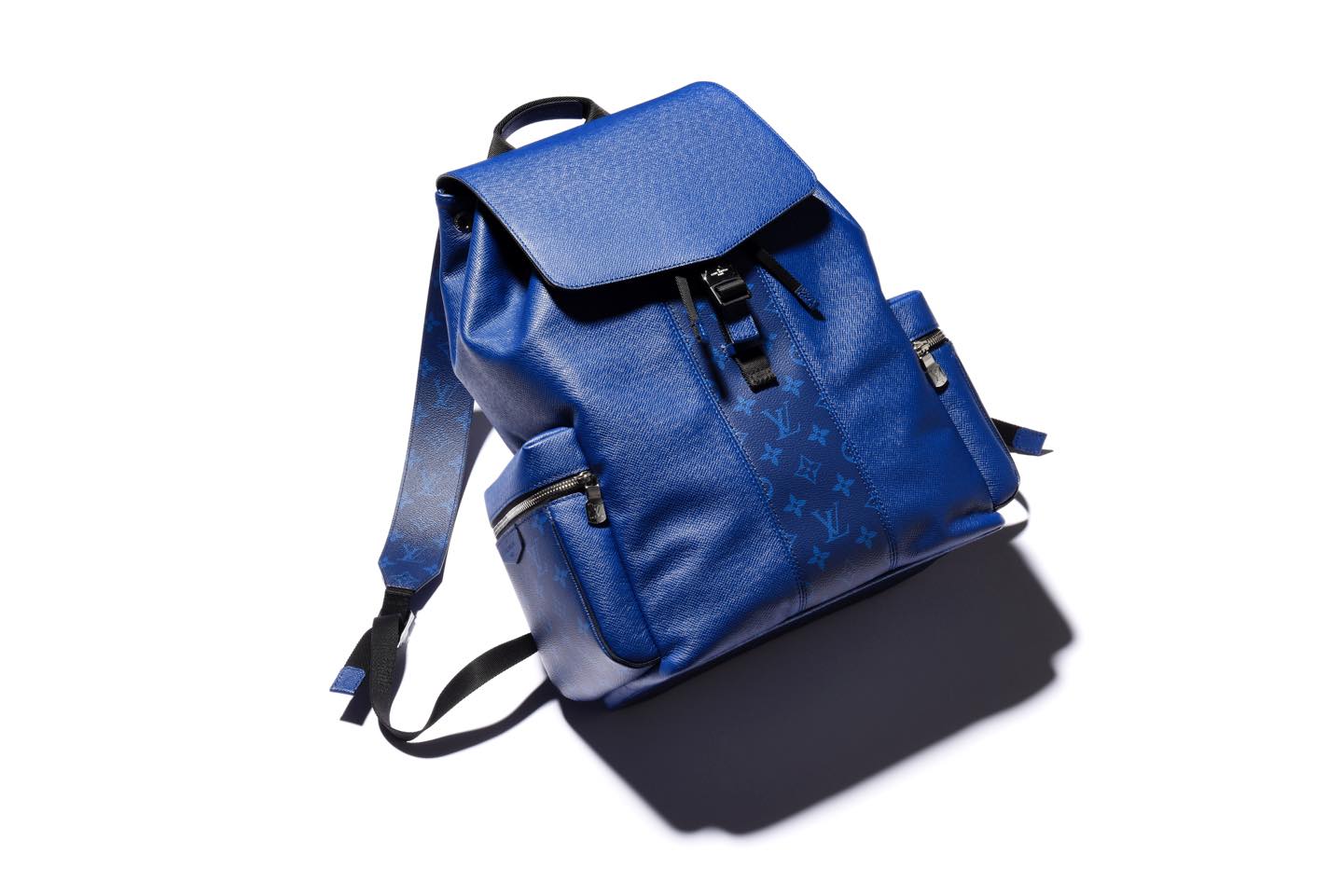 【W37×H45×D19cm】バックパック¥355,000(ルイ・ヴィトン クライアントサービス)