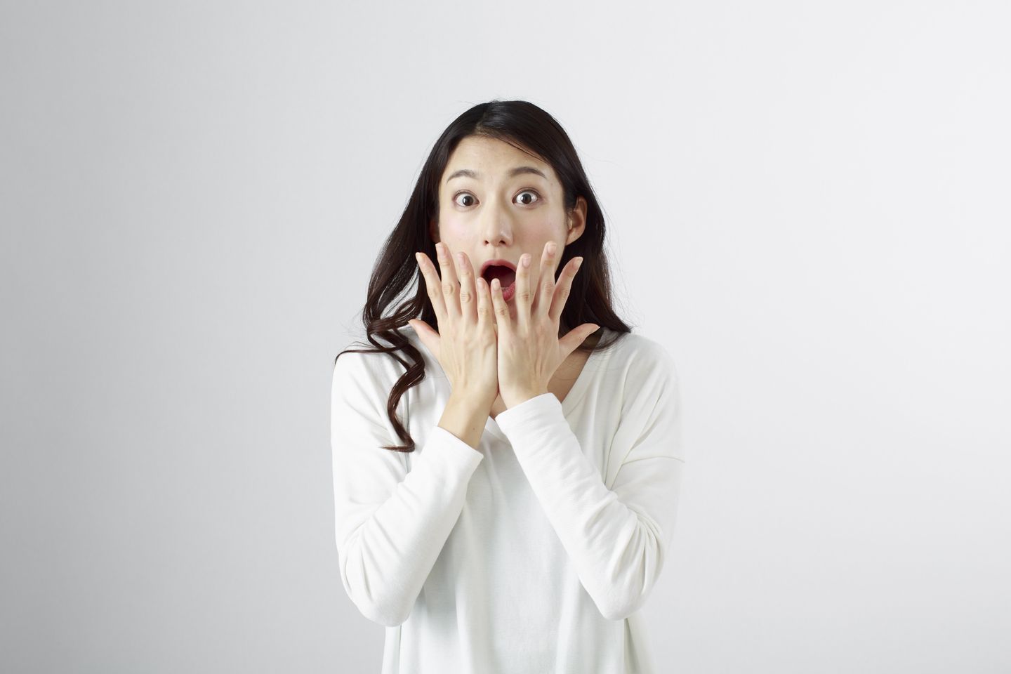英語が苦手でも慌てない