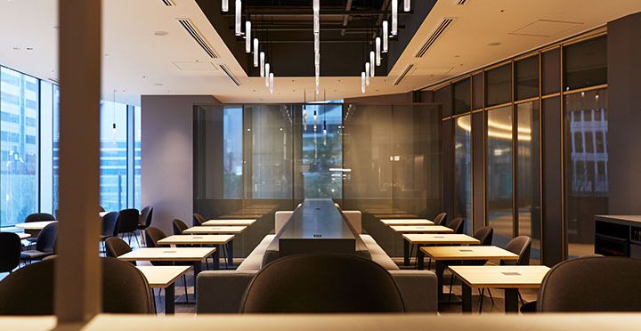REVIVE KITCHEN THREE HIBIYA(リバイブ キッチン スリー 日比谷)(千代田区有楽町)