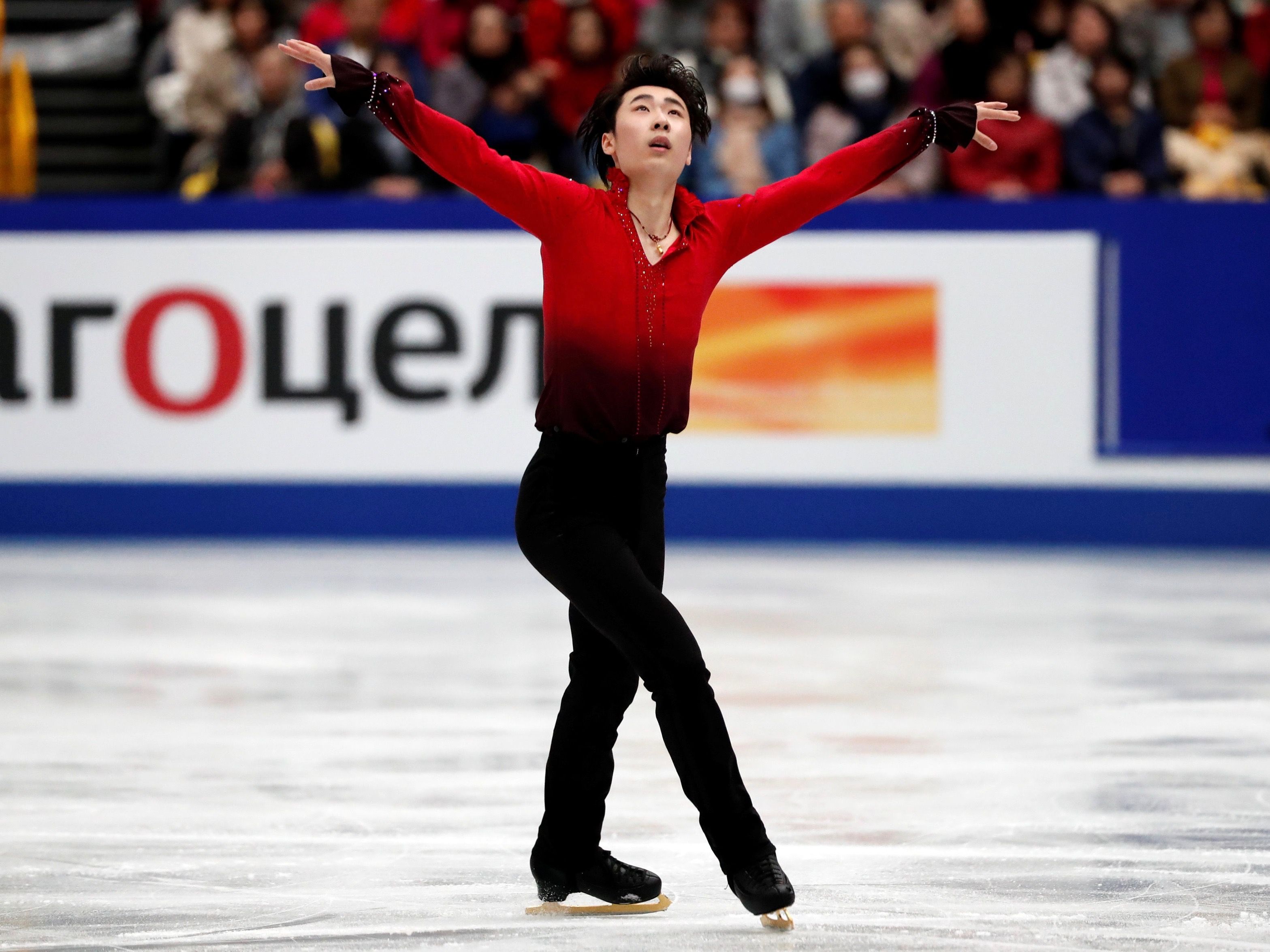ボーヤン・ジン選手