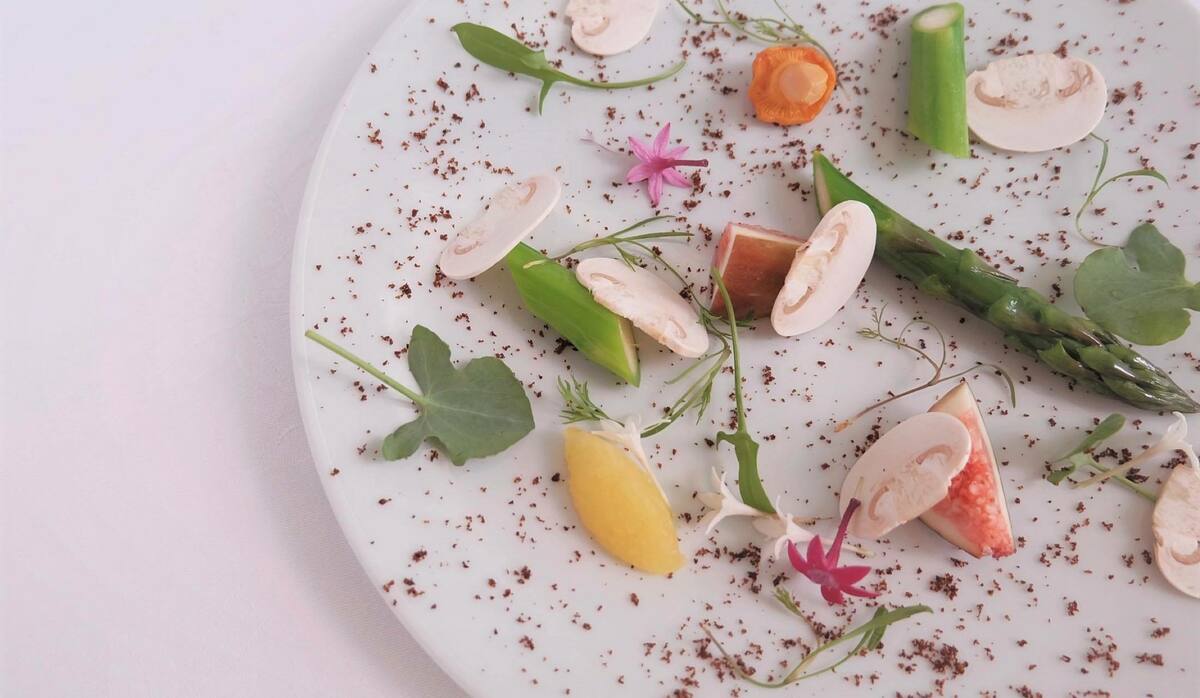 フレンチから割烹 居酒屋まで 仙台のおいしいお店 ６選 Precious Jp プレシャス