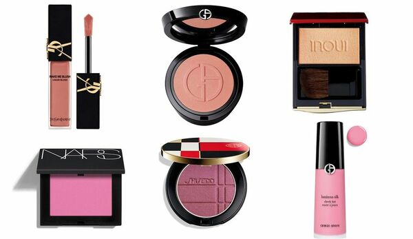 大人に似合うデパコスチーク【16選】