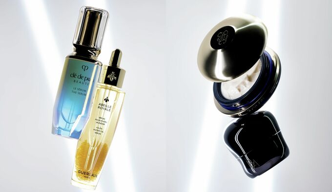 クレ・ド・ポー ボーテ | Precious.jp（プレシャス）