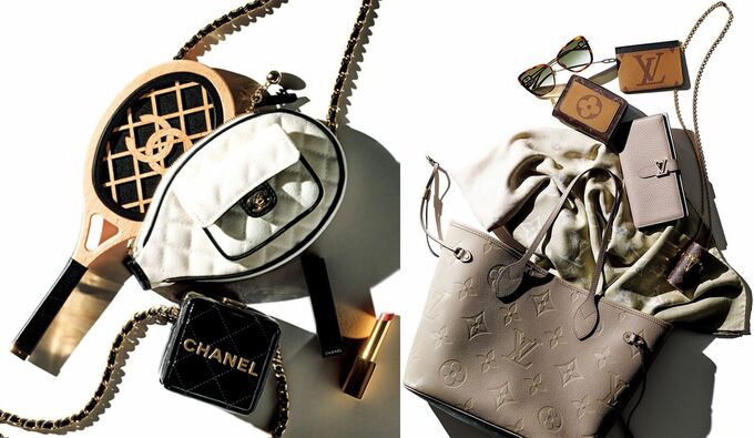 モンブラン | Precious.jp（プレシャス）