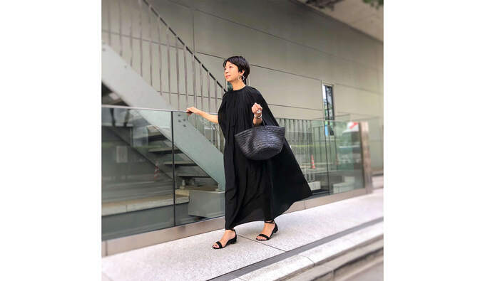 身長152cmの着こなし Precious Jp プレシャス