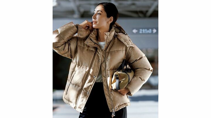 アウター_1,バッグ_2