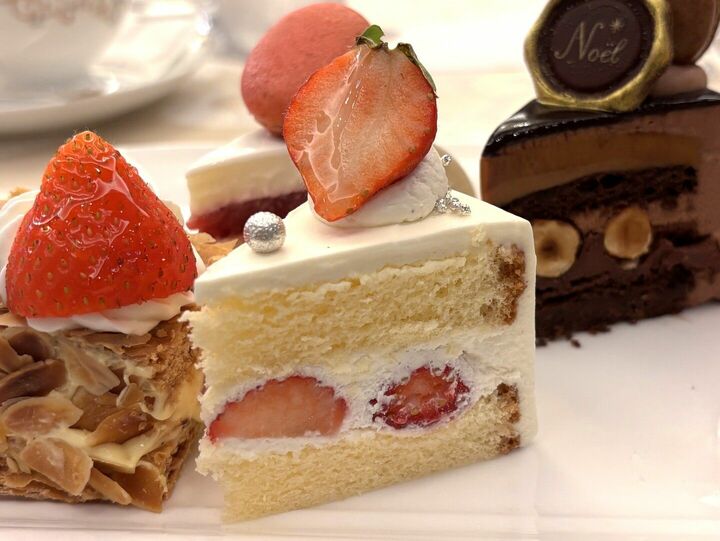 いちご_4,クリスマスケーキ_4,手土産_4,スイーツ_4,ホテル_4,横浜_4
