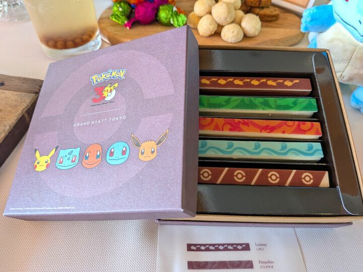 スイーツ_3,手土産_2,ホテル_32,六本木_32