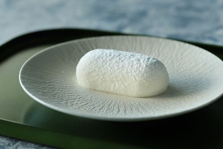 夕食一例
