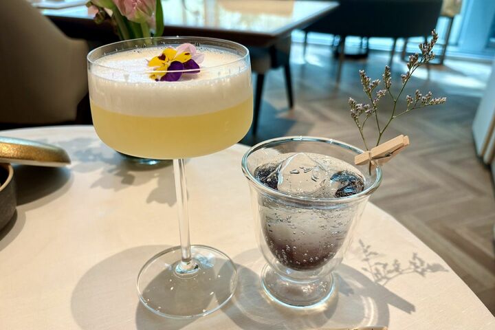 スイーツ_14,ティー_14,ホテル_14,六本木_14,東京_14