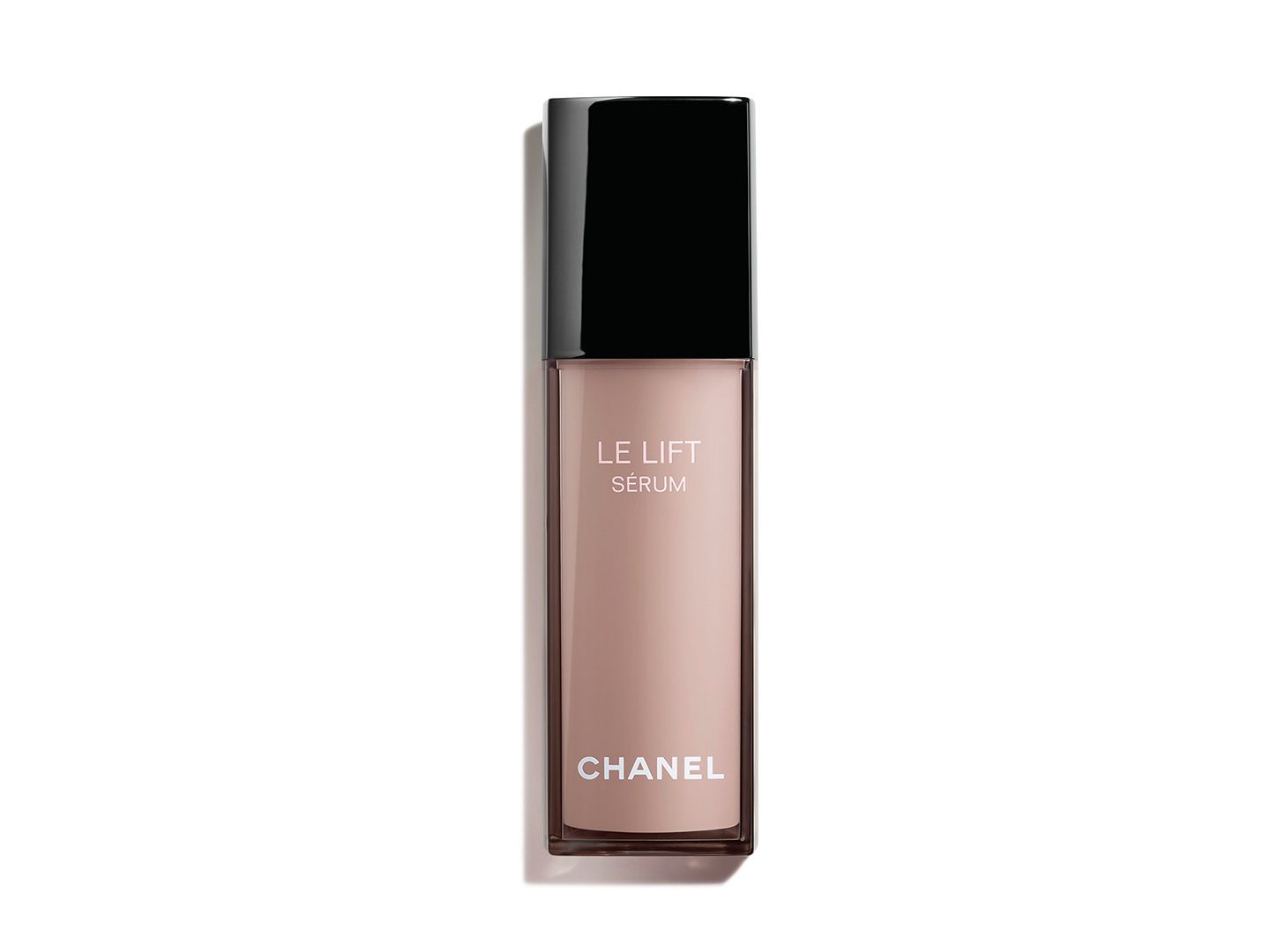シャネル ル リフト セラム 30ml ¥16,500(2019年8月16日発売) ©CHANEL