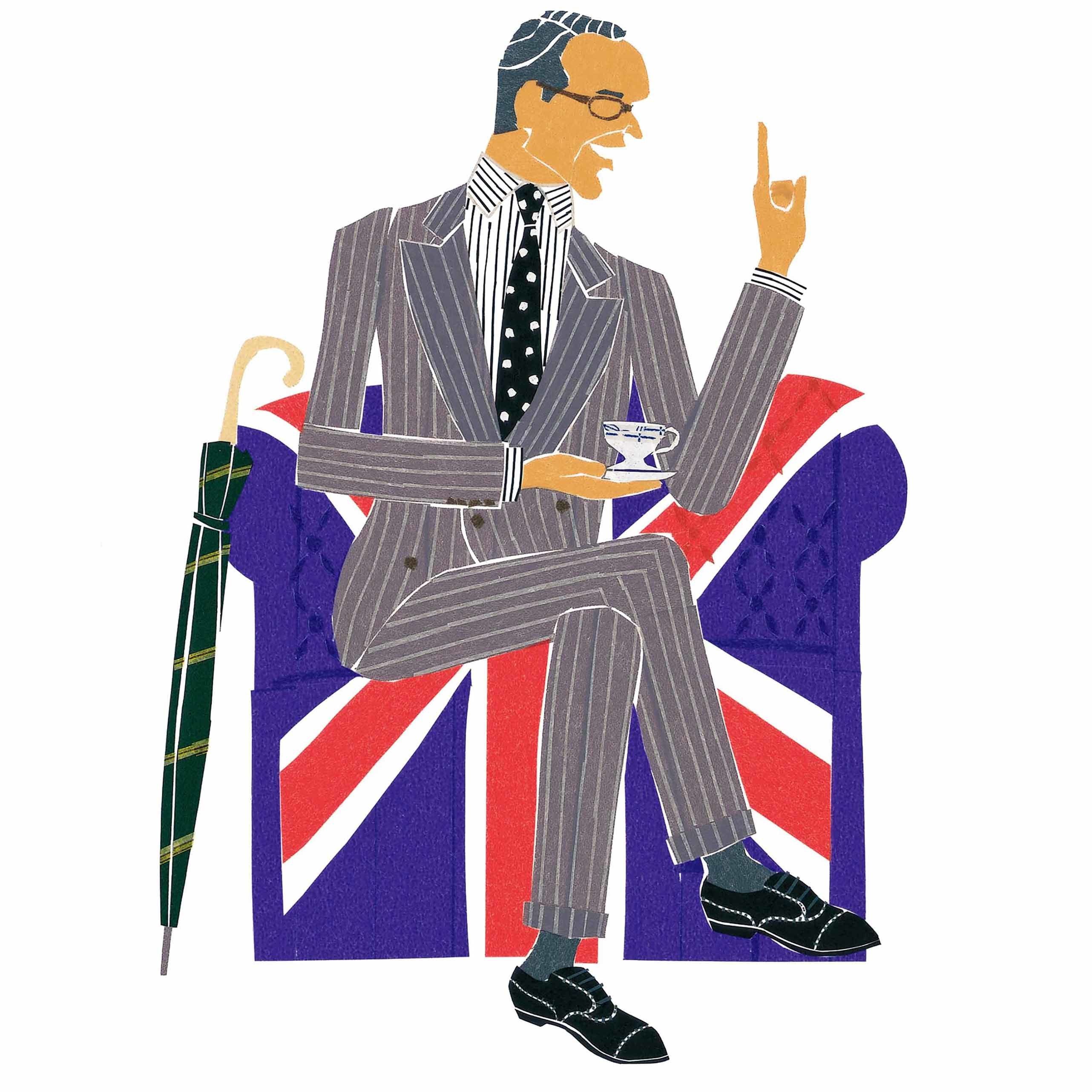 YUKIO AKAMINE 1970年代から紳士服のデザインを手がけ、現在は企画会社「インコントロ」の代表として、衣食住に関わるプロデュースをしながら自身のアカミネ・ロイヤル・ラインのブランドでカスタムクロージングを展開。半世紀に及ぶ服飾体験談を新聞や雑誌、ブログなどで発信。