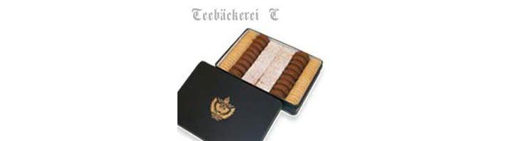 「Zuckerbäckerei Kayanuma テーベッカライ C缶 3種のクッキー 詰め合わせ」(ツッカベッカライカヤヌマ)