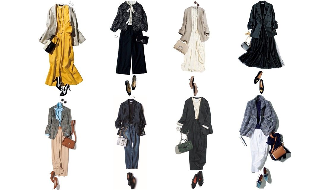 ラルディーニ テーラードジャケット 新ロゴ リネン 麻 ウール  