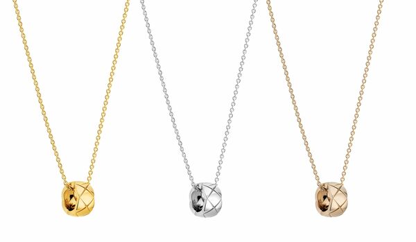 2026年を輝かせる「シャネル」の本命ジュエリー３選｜『ココ クラッシュ』のネックレスがボリュームアップして新登場