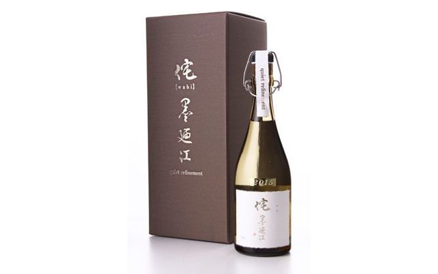 はせがわ酒店で手に入る、目でも舌でも楽しめる「ビジュアル日本酒