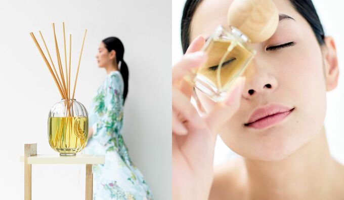 ディプティック | Precious.jp（プレシャス）