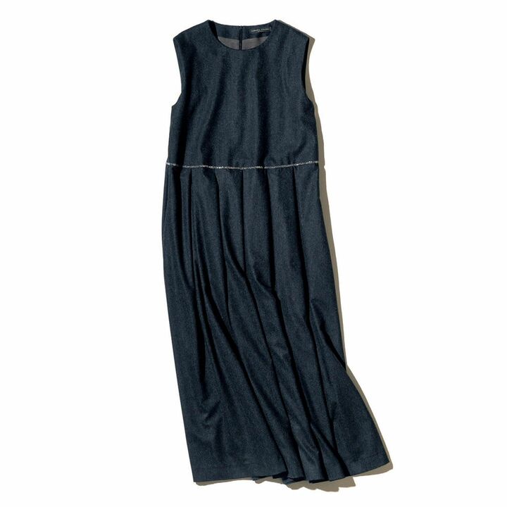 ワンピース￥148,000（アオイ〈ファビアナフィリッピ〉）　[Precious2018年10月号104ページ] 