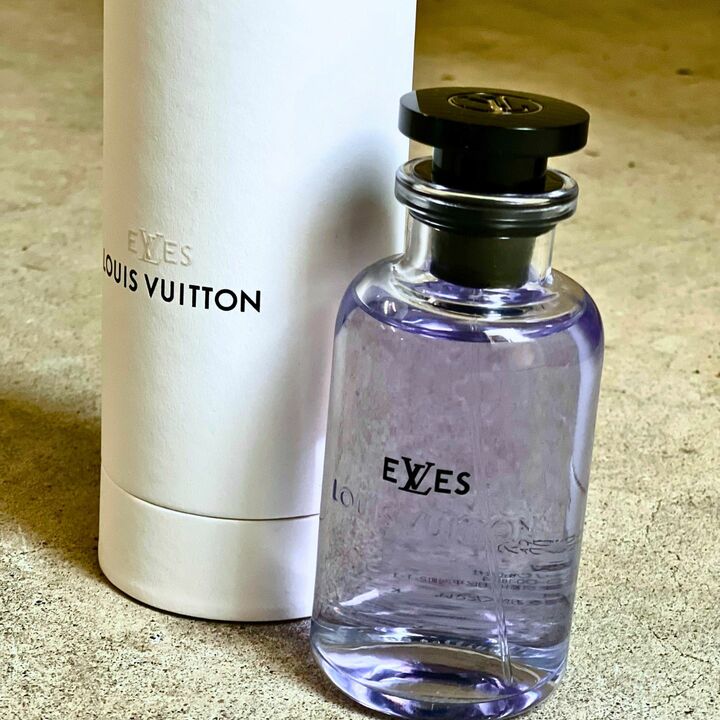 eLVes ルイ･ヴィトン オー ドゥ パルファン 100ml ￥48,400